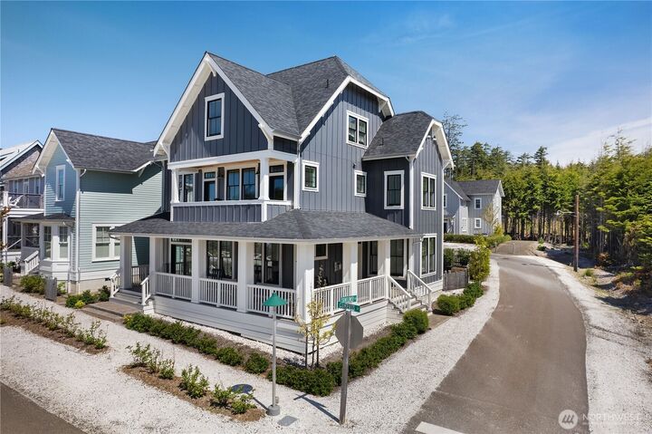 Property Photo: 367 Compass Street WA 98571