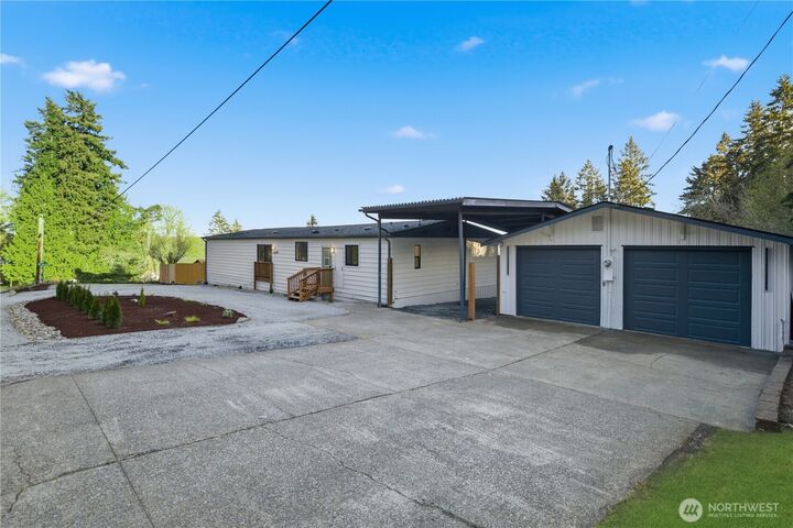 Property Photo:  12406  104th Street NW  WA 98329 