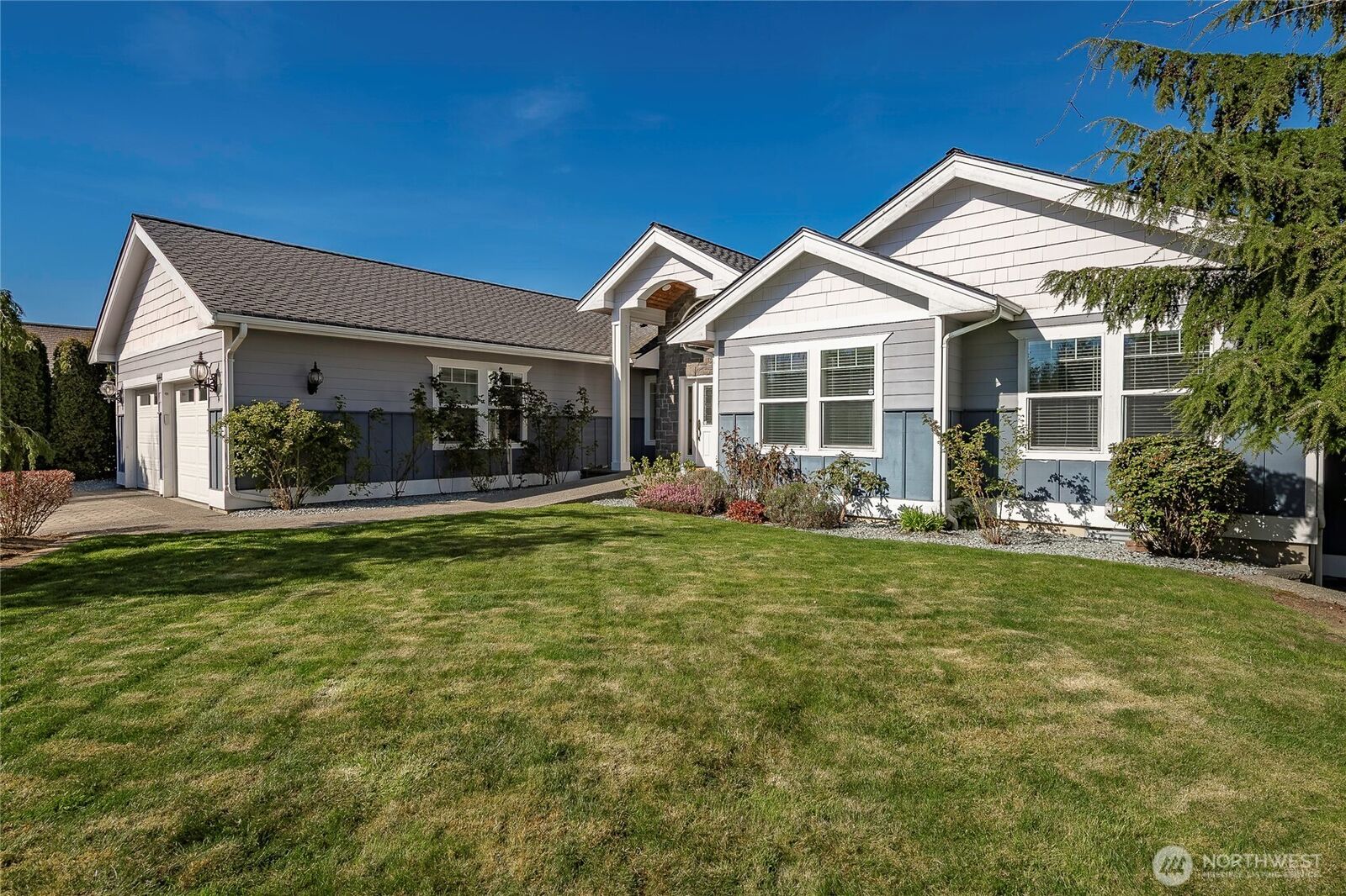 Property Photo: 4448 Castlerock Drive WA 98230