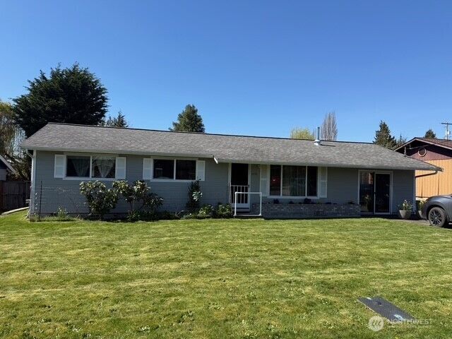 Property Photo:  2735  Xenia Street  WA 98226 