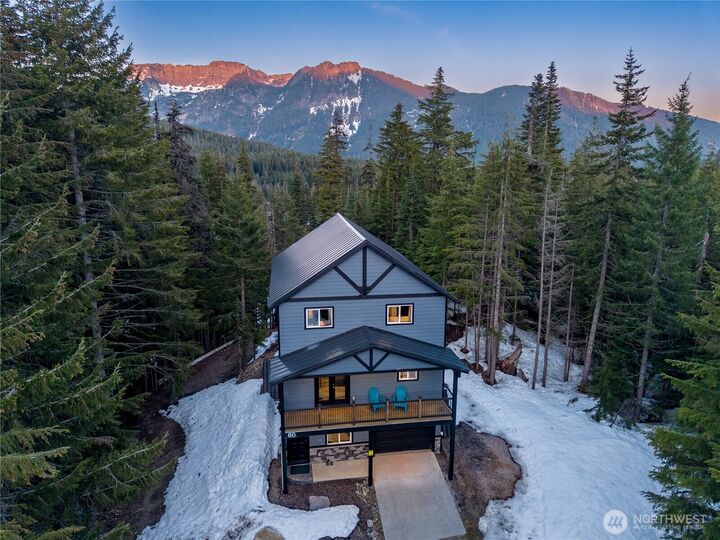 Property Photo:  60  Snoqualmie Village Dr  WA 98068 