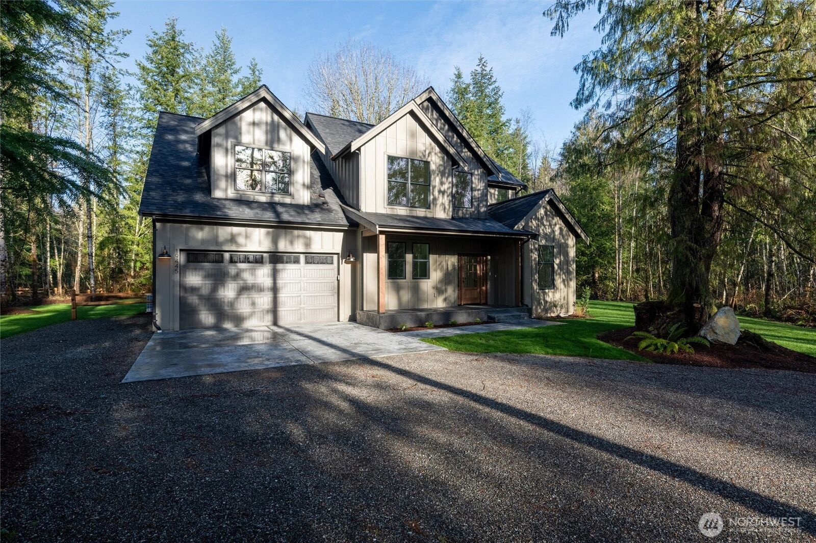 Property Photo:  19445  Kamden Court  WA 98284 