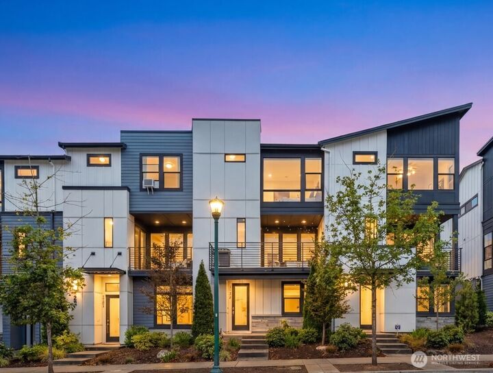 Property Photo:  26602 NE Big Rock Rd 104  WA 98019 