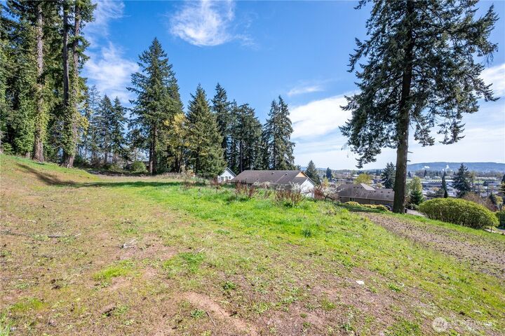 Property Photo:  2326 W Castleman Street  WA 98632 