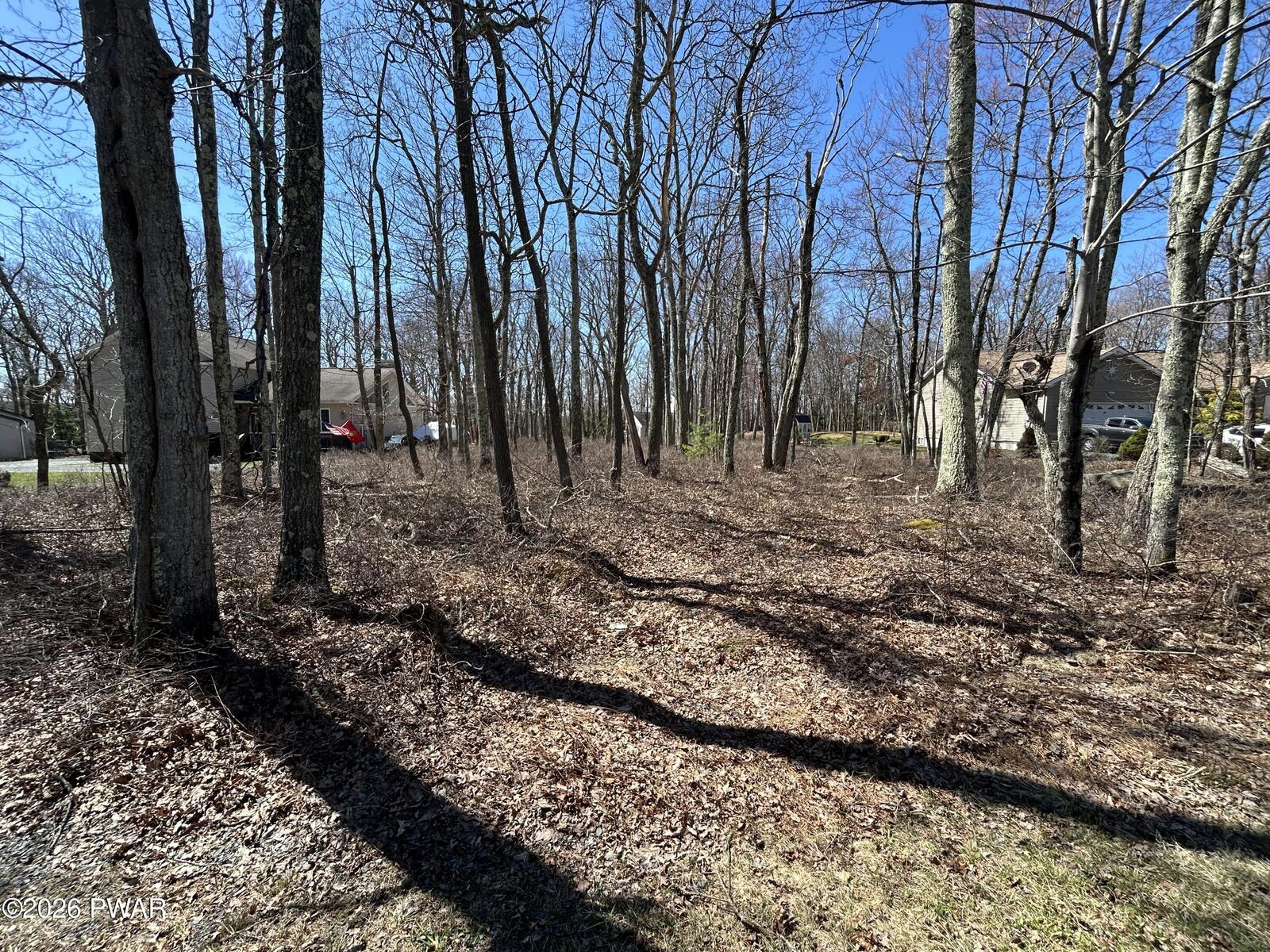 Property Photo: 145 Maple Ridge Drive PA 18428