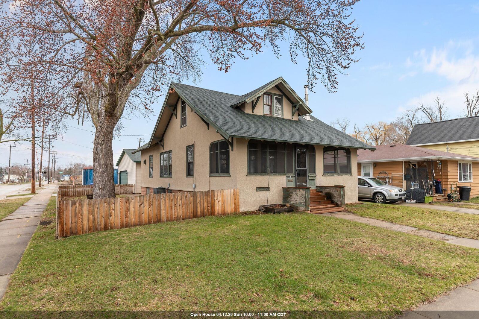 Property Photo:  1354 W 2nd Street  WI 54914 