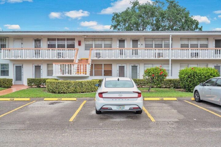 Property Photo: 349 Camden O FL 33417