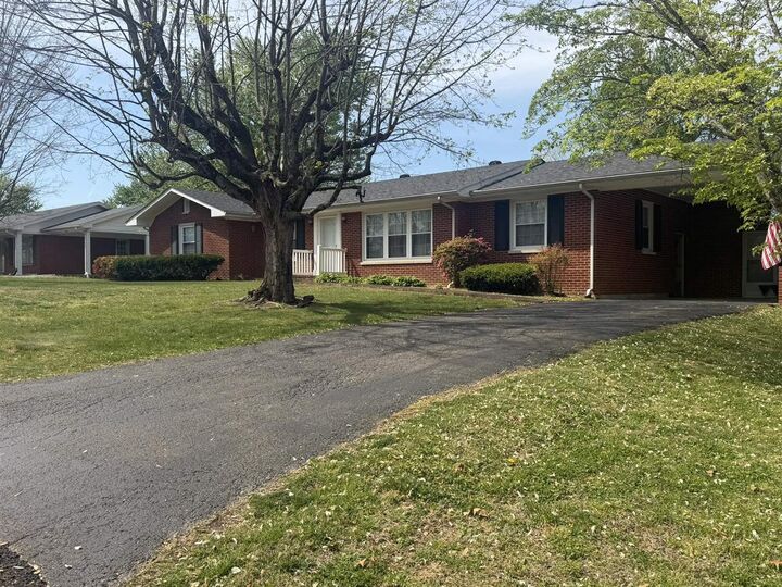 Property Photo:  333 Woodland Circle Drive  KY 42164 