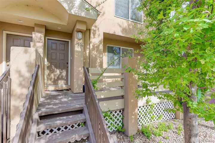 Property Photo:  4548 E Kentucky Circle  CO 80246 