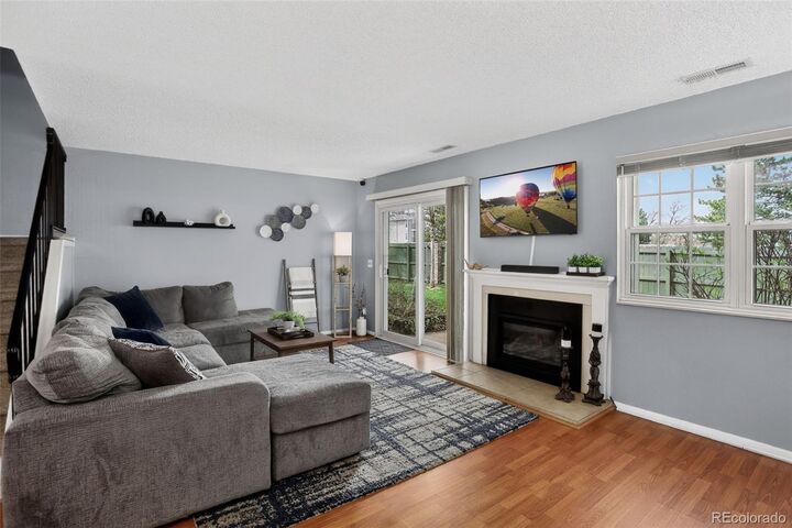 Property Photo:  3415 S Ammons Street 24-5  CO 80227 