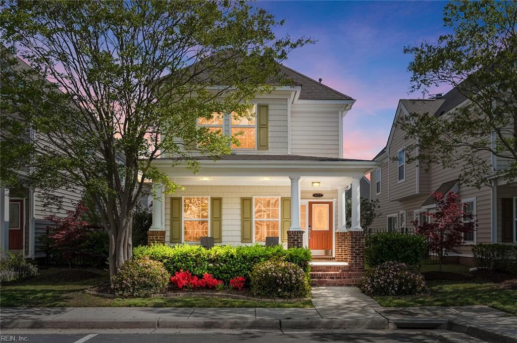 Property Photo: 6227 Cushing St VA 23435