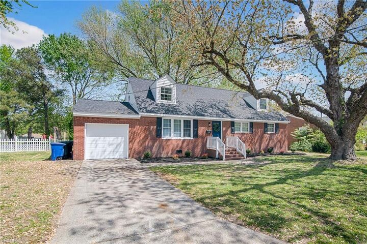 Property Photo:  81 Haviland Dr  VA 23601 