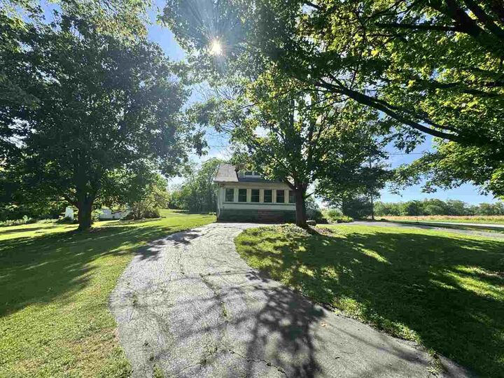 Property Photo: 2698 Straightline Pike IN 47374