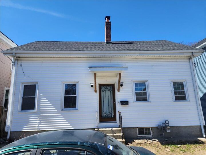 Property Photo:  20 Vanderwater Street  RI 02908 