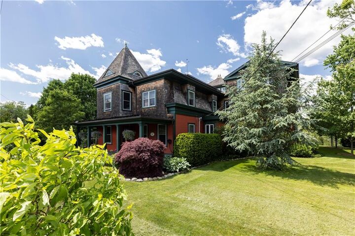 Property Photo: 43 Avondale Road RI 02891