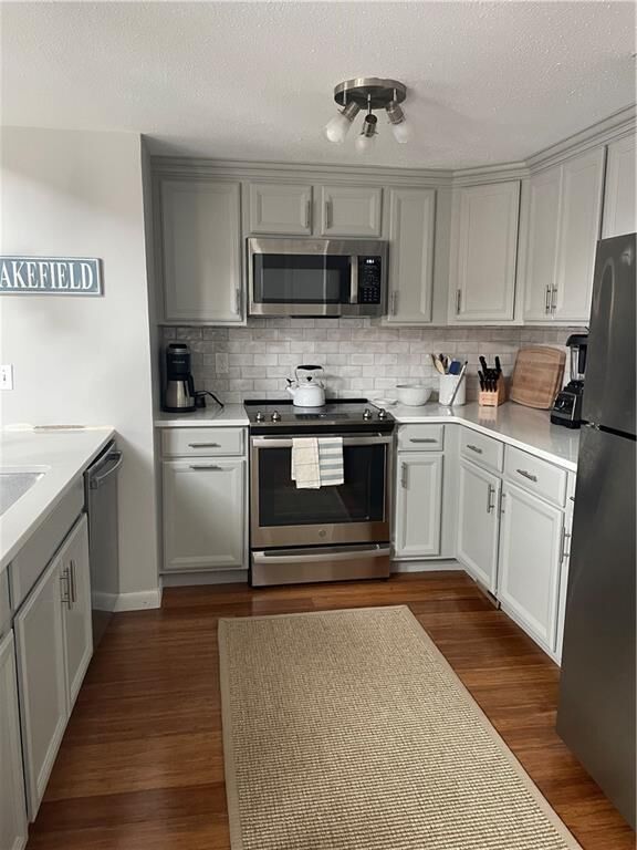 Property Photo: 222 Sweet Allen Farm Road D3 RI 02879