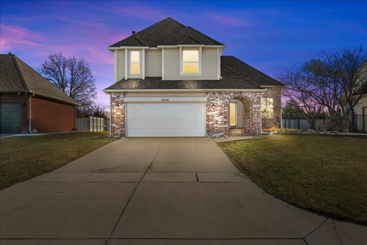 Property Photo:  4322 N Ironwood St  KS 67226 