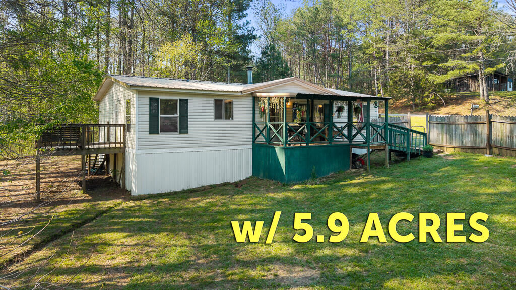 Property Photo:  310 Old Horton Road SE  TN 37323 