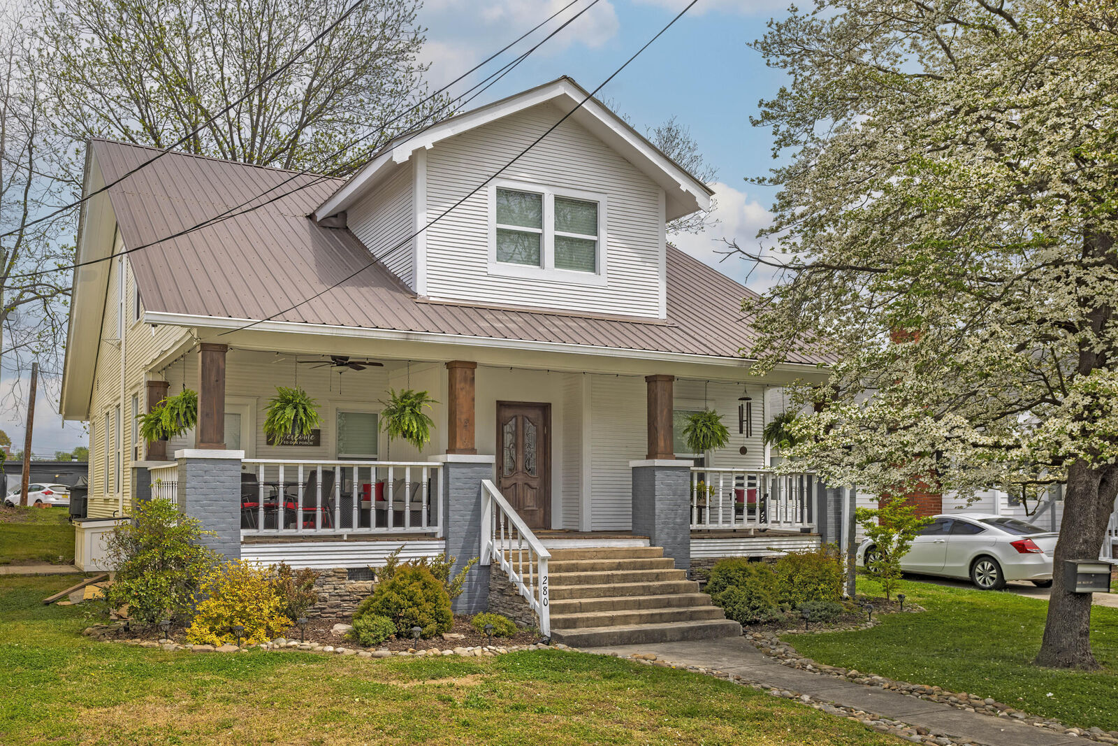 Property Photo: 280 Main Street TN 37321