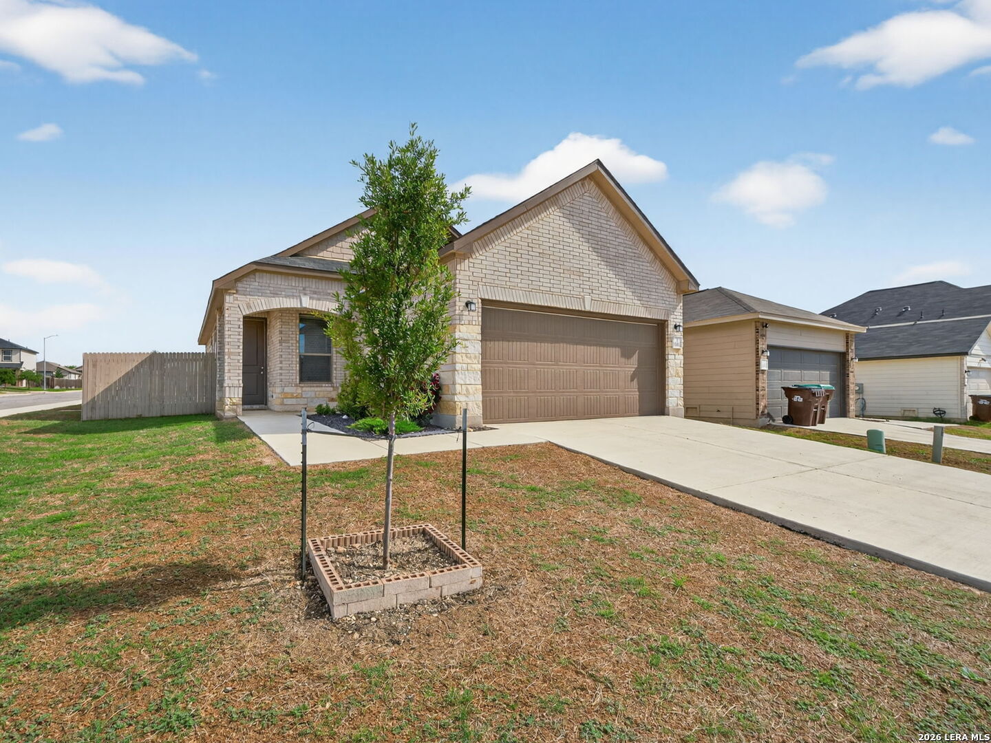 Property Photo: 11663 Midnight Rain TX 78245