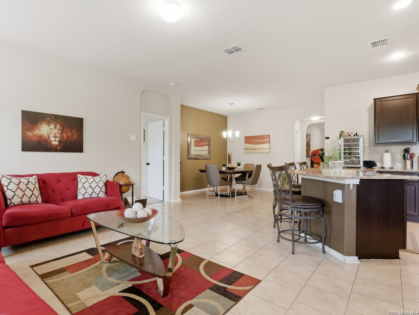Property Photo: 11215 Durango Eagle TX 78245