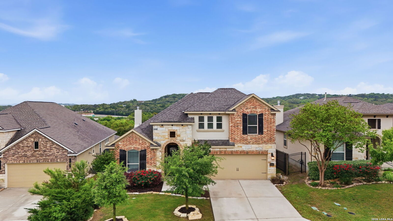 Property Photo:  27233 Nichols Pass  TX 78015 