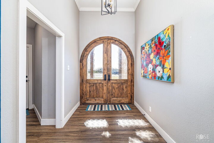 Property Photo:  3552 Badger Court  TX 76901 