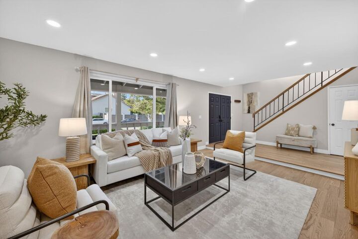 Property Photo:  6570 McAbee Road  CA 95120 