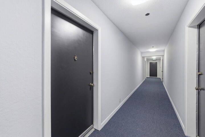 Property Photo:  1090 Main Street 201  CA 94063 