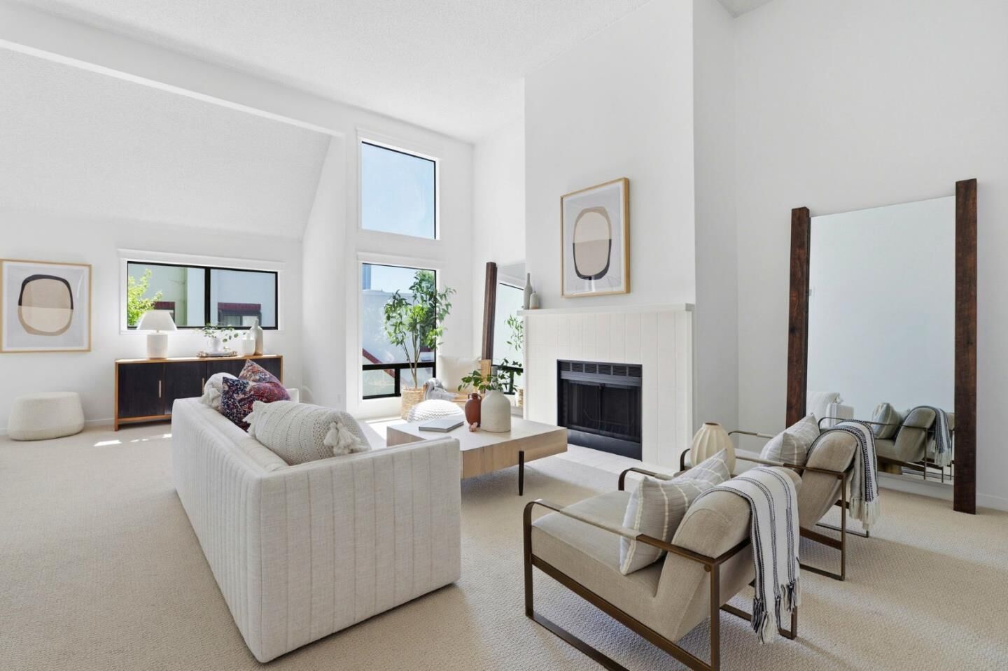 Property Photo:  548 Shorebird Circle 3203  CA 94065 