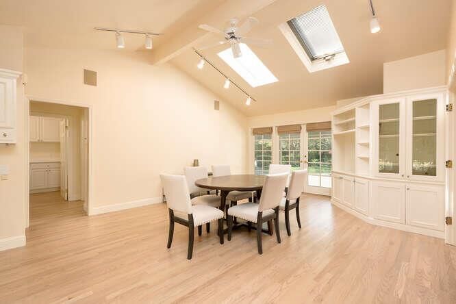Property Photo: 1 Adam Way CA 94027