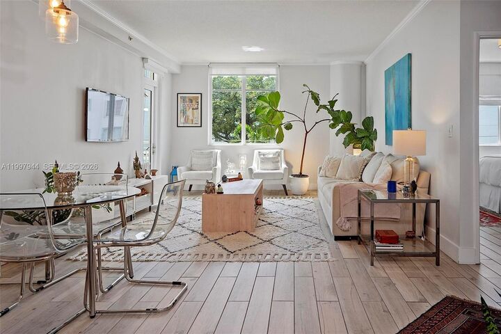 Property Photo: 1 Century Ln 303 FL 33139