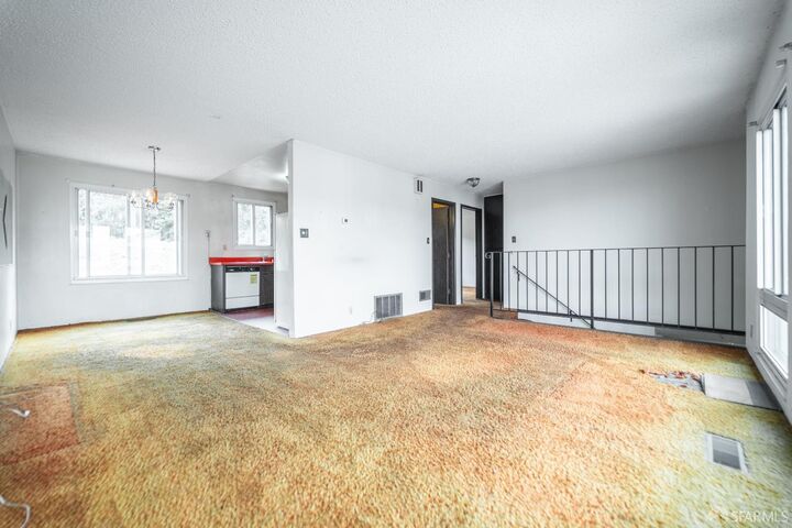 Property Photo:  55 Derby Street  CA 94015 