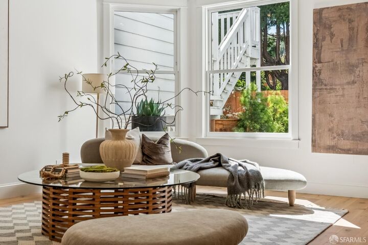 Property Photo:  162 Noe Street  CA 94114 