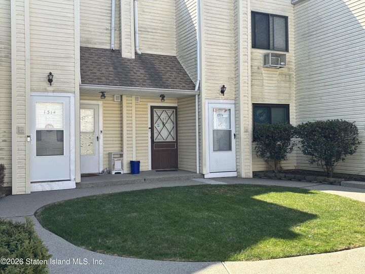 Property Photo:  127 Stack Drive  NY 10312 