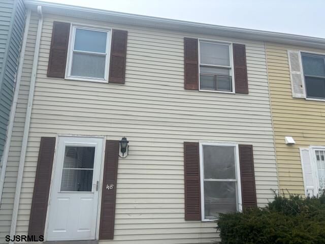 Property Photo:  48 N Pennsylvania Ave  NJ 08401 