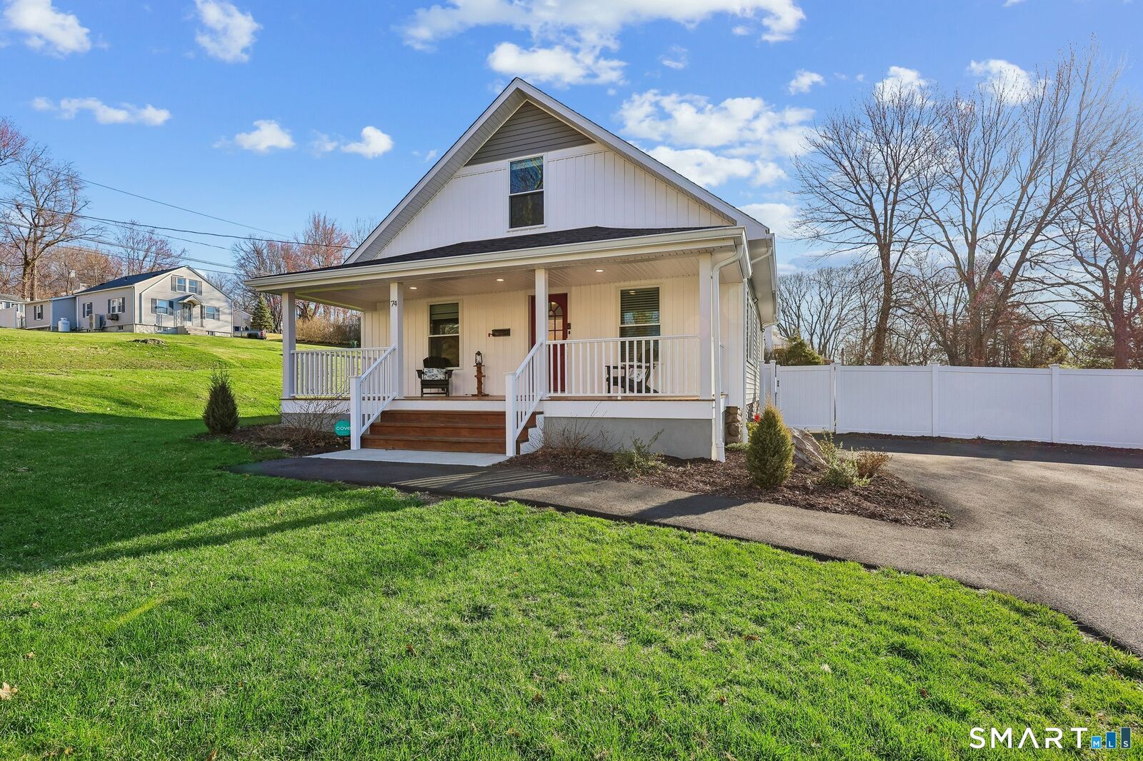 Property Photo:  74 Nancy Road  CT 06010 