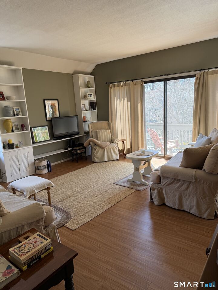 Property Photo: 235 Heritage Village B CT 06488