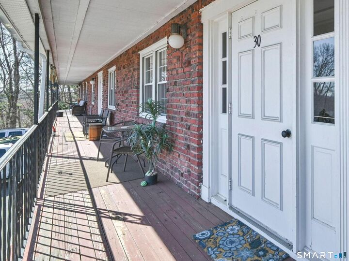 Property Photo:  201 Regan Road 30B  CT 06066 