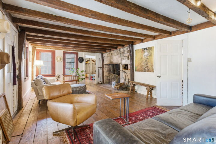 Property Photo:  777 Shewville Road  CT 06339 