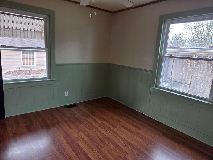 Property Photo: 132 S Mc Connell Avenue MO 64801