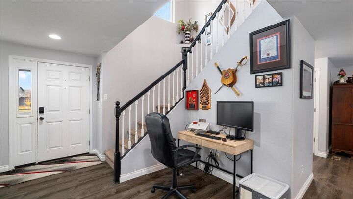 Property Photo:  7011 S Mudlen St  WA 99004 