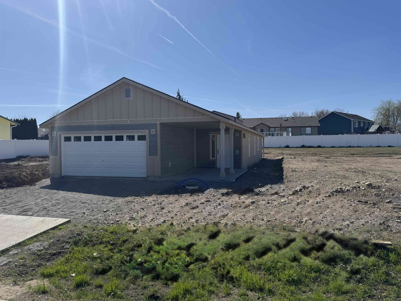 Property Photo:  1010 S Century Rd  WA 99037 