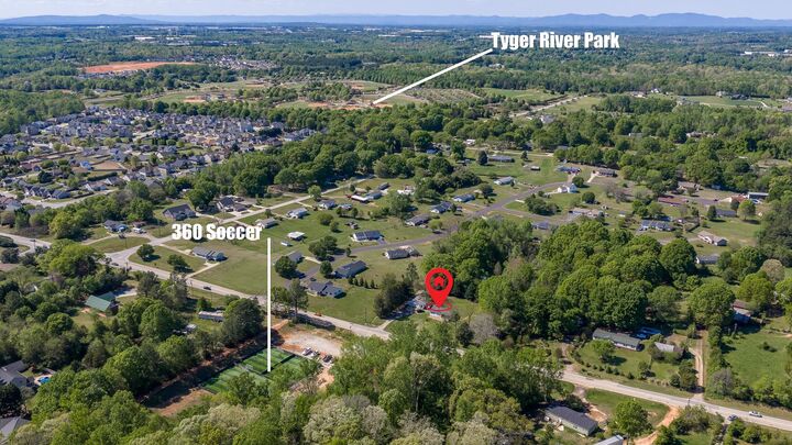 Property Photo:  6844 Reidville Road  SC 29388 