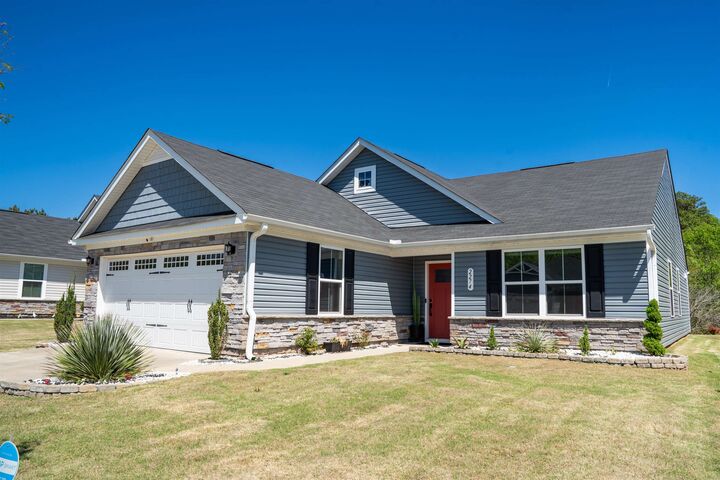 Property Photo:  2274 Hemming Way  SC 29316 