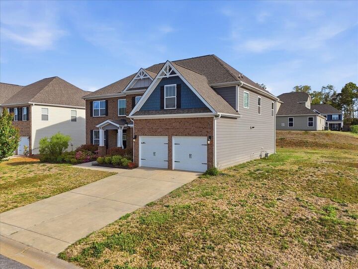 Property Photo:  3027 Toliver Trail  SC 29316 