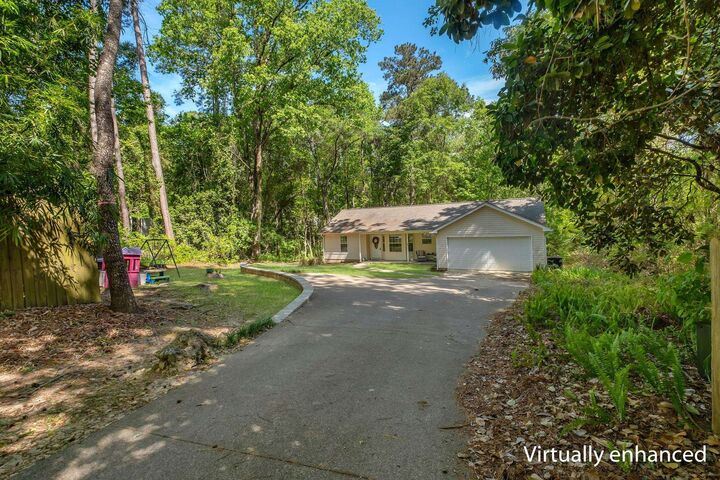 Property Photo:  8328 Chickasaw Trail  FL 32312 