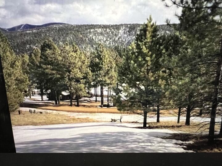 Property Photo:  1066A Woodlands  NM 87710-0000 