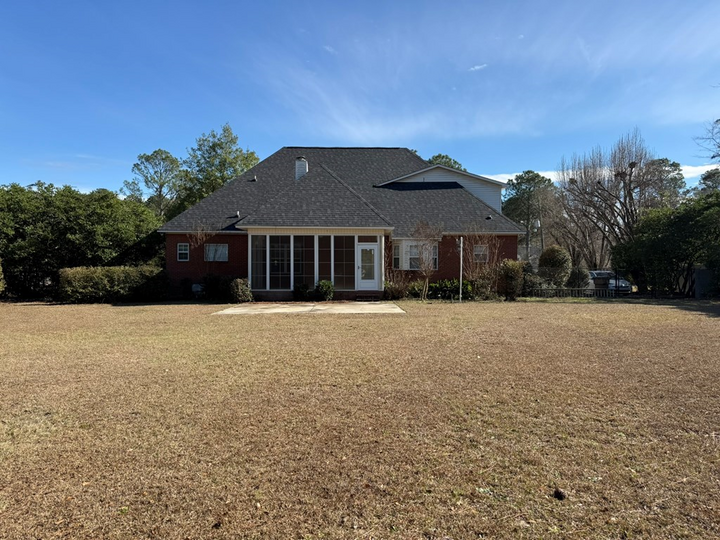 Property Photo:  4509 W Forest Lakes Dr.  GA 31794 