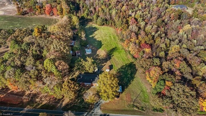 Property Photo:  612 Reeder Road  NC 27341 